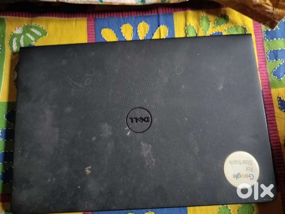 Dell Laptop