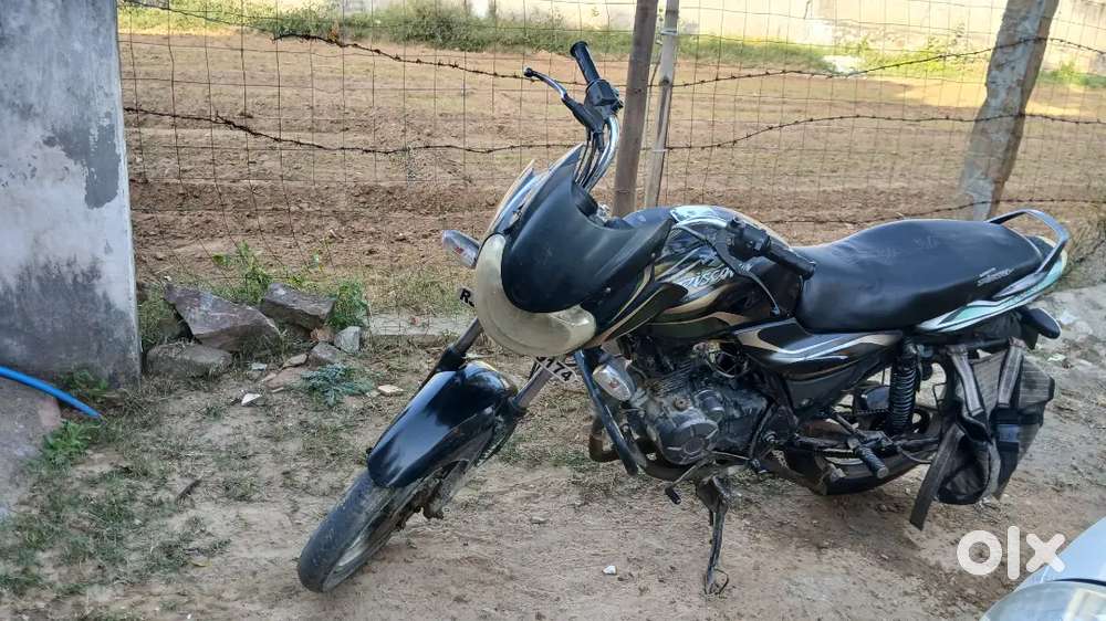 Bike selling for good condition