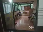 1BHK + Terrace Cover Flat For Sale At Kamothe @57Lakh G+7 1st Floor