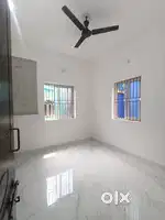 Bedroom with attached wahroom & kitchen at Palasuni (Rasulgarh)