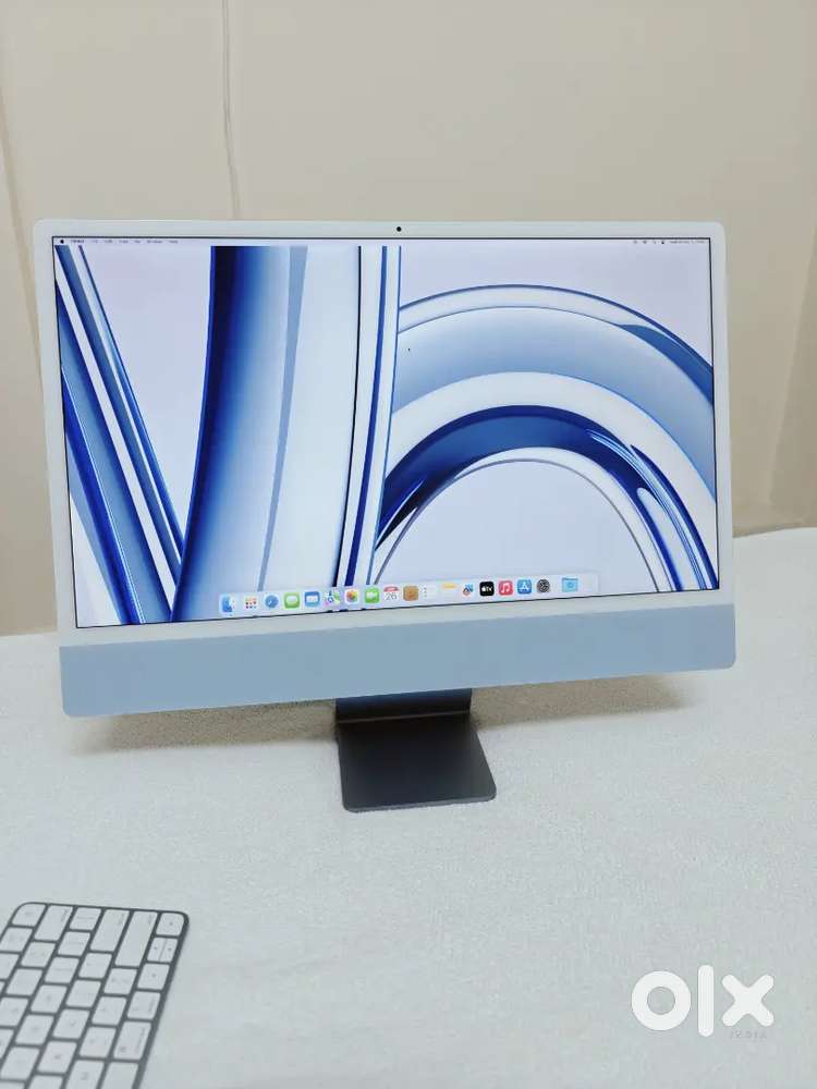 Apple iMac M3