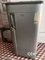 Wharppol freez
