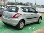 Self Drive Car for Rent