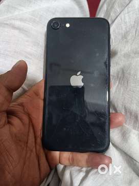 iPhone se 2020128gb