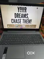 Lenovo laptop
