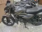 HONDA SHINE 125 2022 LAST MODEL