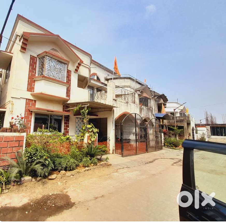 Prime 2400 sq ft Plot Behind NIT – Location You Can’t Get Again!