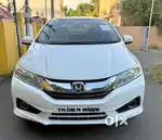 Honda City i-VTEC SV, 2016, Petrol