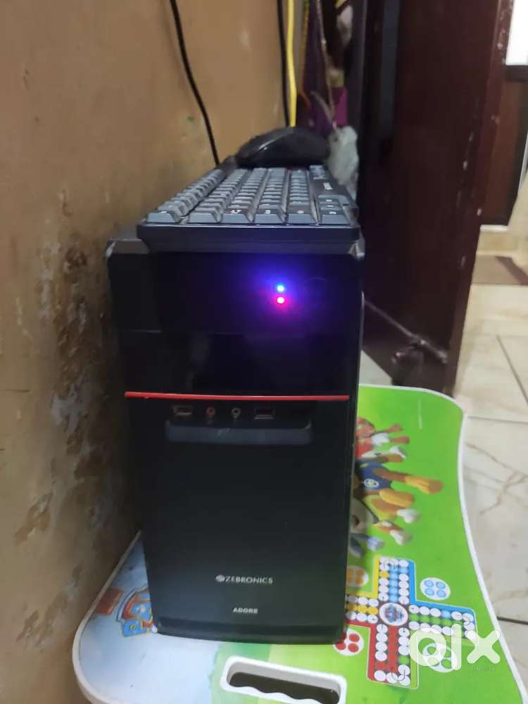 Cpu i7 7 gen gaming cpu