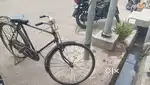 Good condition  no reper front tair kottadi vayacham
