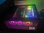 Rtx 3060ti gaming pc