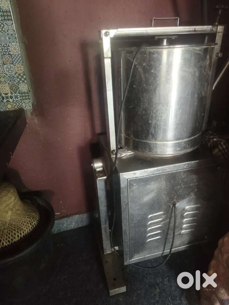 Grinder heavy duty