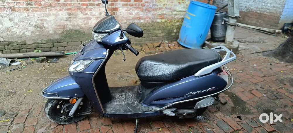 Honda Activa 125