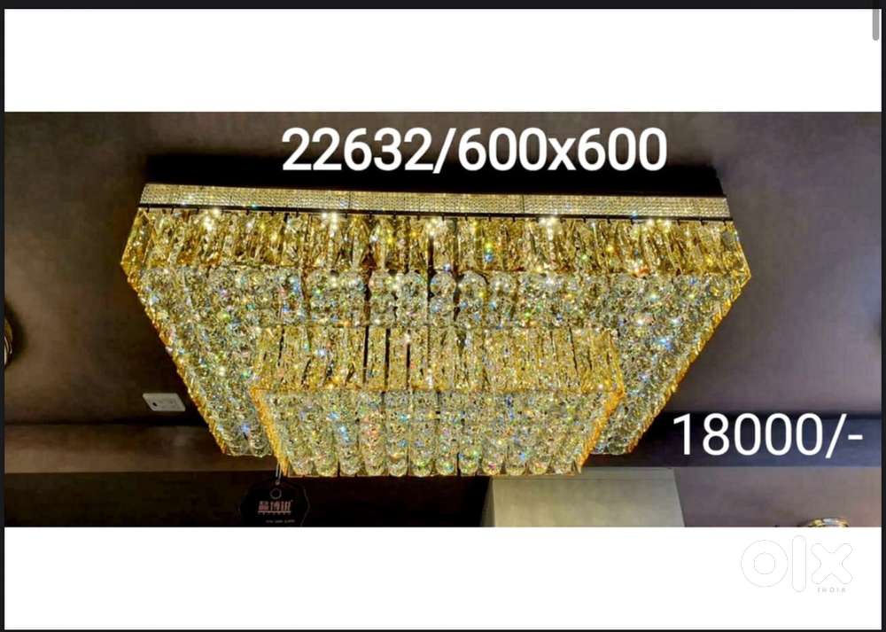 All types of lighting jhummar and light lamp