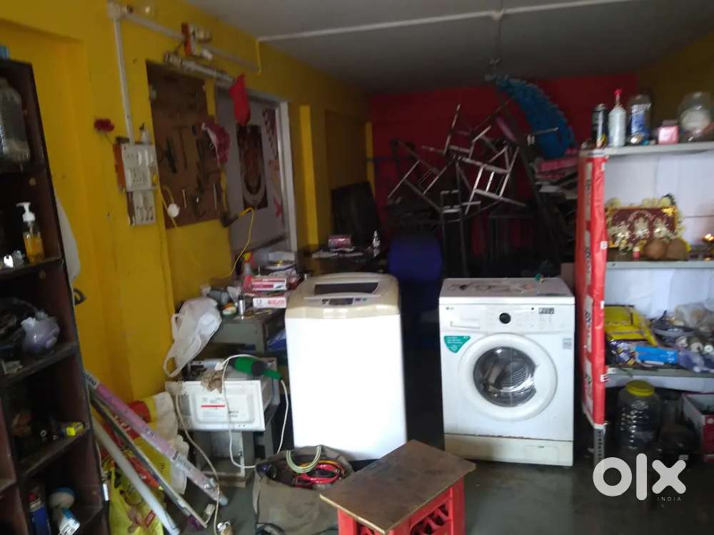 Refrigeration and Air condition REPAIR