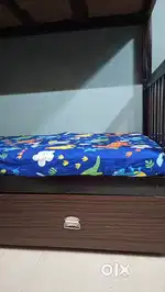 Bunk Bed for sale price negotiable