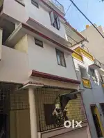 Monthly 50000 rental building for sale.