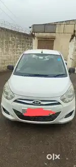 Hyundai i10 2013 Petrol Well Maintained Good Condition