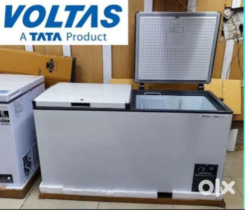 DEEP freezer 250-550ltr