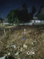 4.65 cents plot for sale in the back side of ulavar santhai
