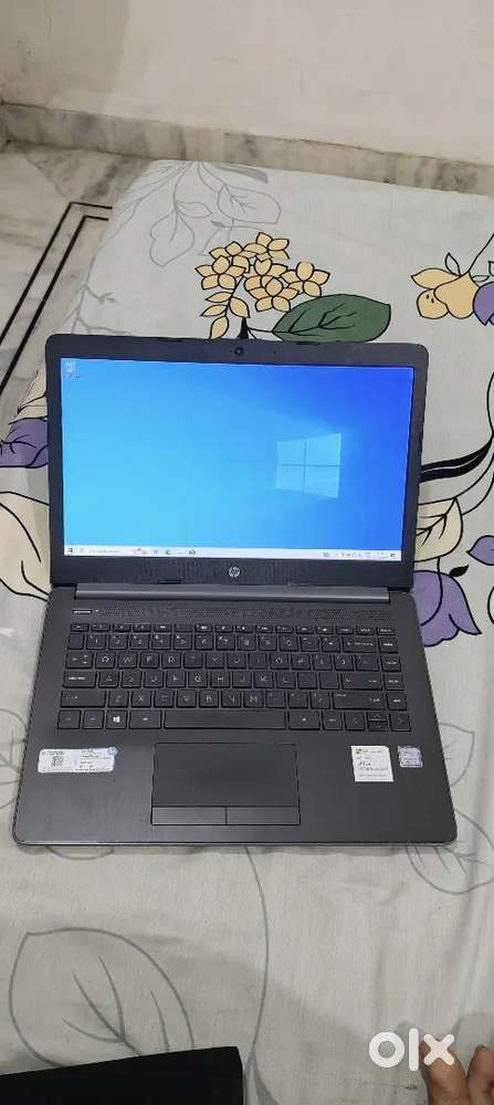 Hp laptop 14 Series