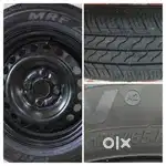 MRF - 175/65   R14   82H