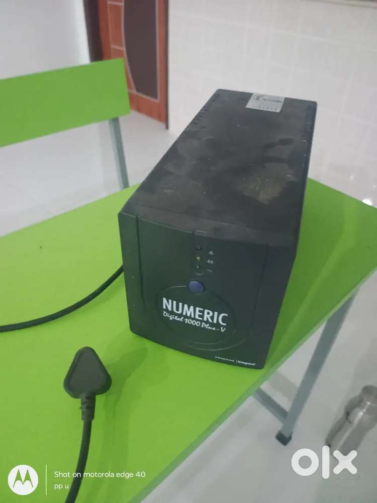 Battery for computer