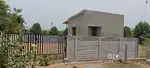 GSR Garden-1, Final TUDA Approved Layout, West Facing Plot