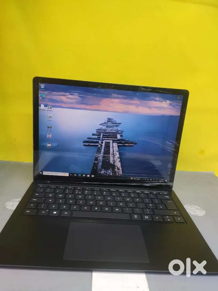 Microsoft Surface Laptop Limited Stock Book And Get Your Order Now