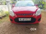 Ford Figo 2013 Diesel Well Maintained