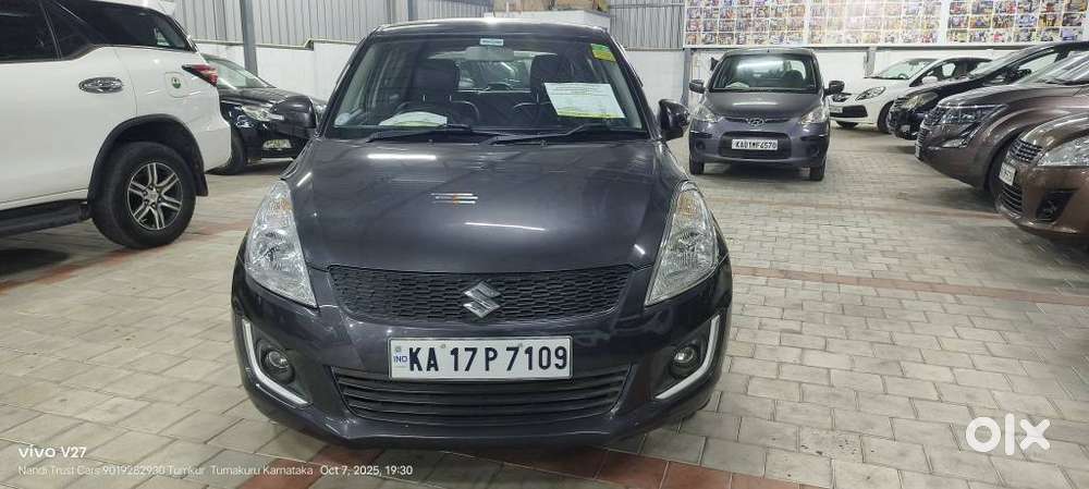 Maruti Suzuki Swift DDiS VDI, 2016, Diesel