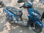 Good condition no time pass