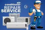 AC REPAIRS & SERVICING