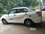 Maruti Suzuki Swift Dzire 1.2 Vxi BSIV, 2009, Petrol