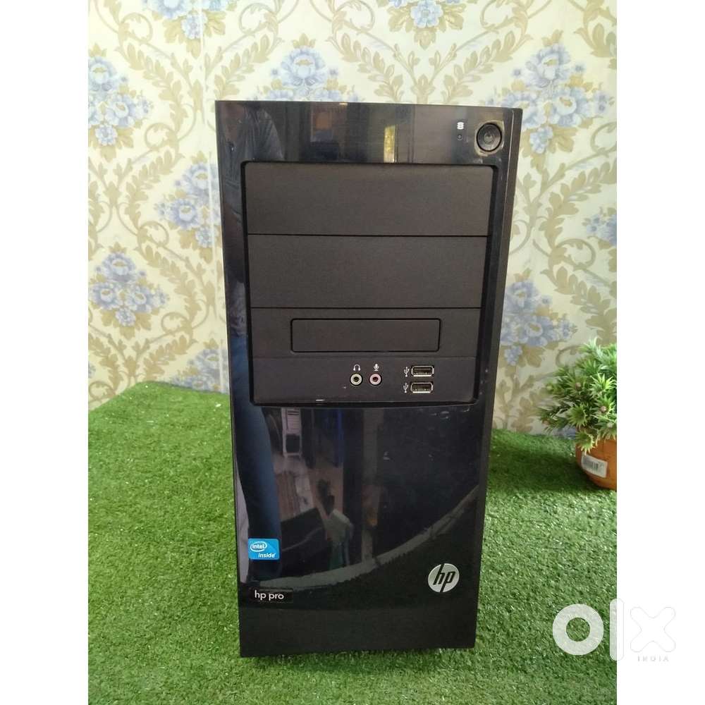 Hp Pro CPU best for students at just 4250/-