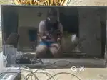 Sony TV selling