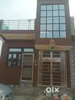 60 SQ yard  villa  just 38 lac only
