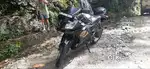 R15 v2 yamaha,excellent condition,2014 model