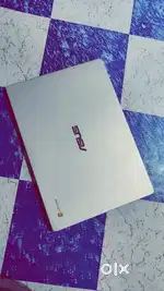 Asus chrome book touch screen laptop 4 64gb
