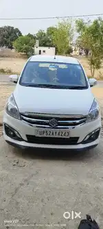 Ertiga Good condition 120000