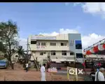 SALE 6.5 GUNTHAS , COMMERCIAL PLOT, MAIN ROAD TOUCHING