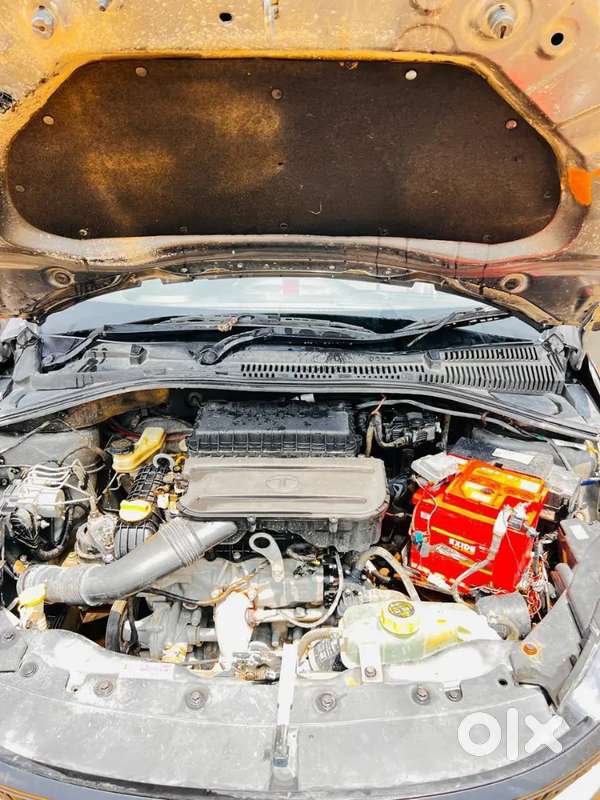 Tata Tiago 2021 Petrol 145000 Km Driven