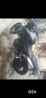 Bajaj Pulsar ns 200cc