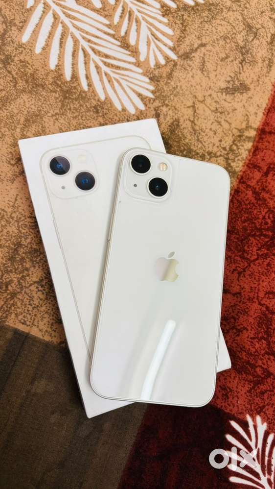 I phone 13