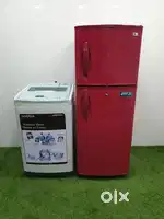 &#£ lg double door and samsung top load free delivery combo offer