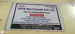 Marketing executive