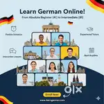 German classes
