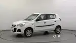 Maruti Suzuki Alto K10 VXI Airbag, 2018, Petrol