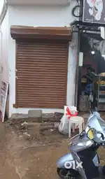 Shop or office  use opp  AMHS  school, Thirumala,  trivandrum