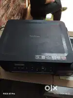 brother dcp t510w